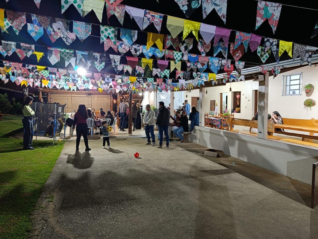 Foto da publicação